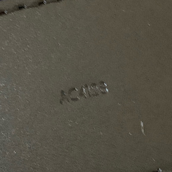 Louis Vuitton Belt - Picture 3 of 4